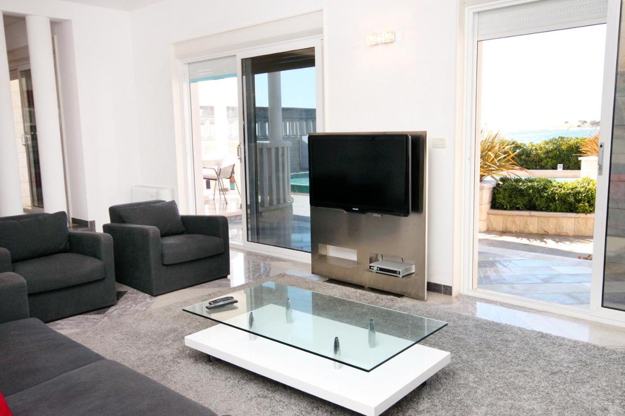 Family Friendly Apartments With A Swimming Pool Rogoznica - 7557 מראה חיצוני תמונה